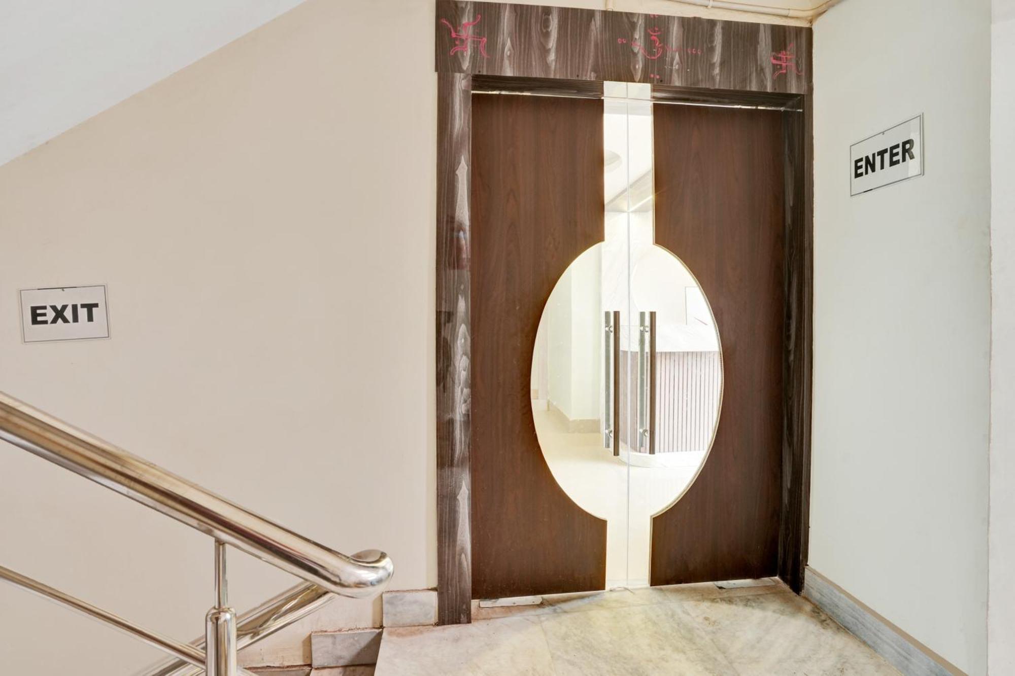 Hotel O Vira Jamshedpur Exterior foto